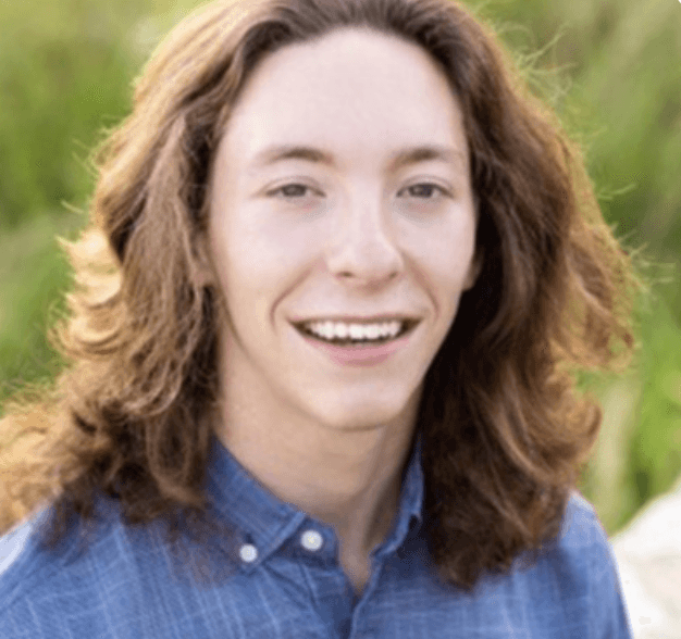 Michael Weaver