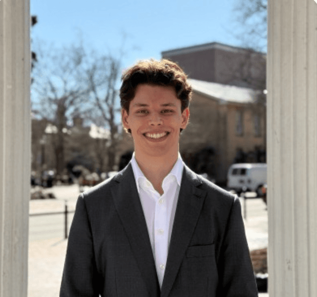 Bryce Menichella